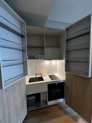 OUE Twin Peaks (D9), Condominium #477590721
